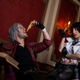 Illustration for article titled iDevil May Cry/i Cosplay Gets A Little Romantic